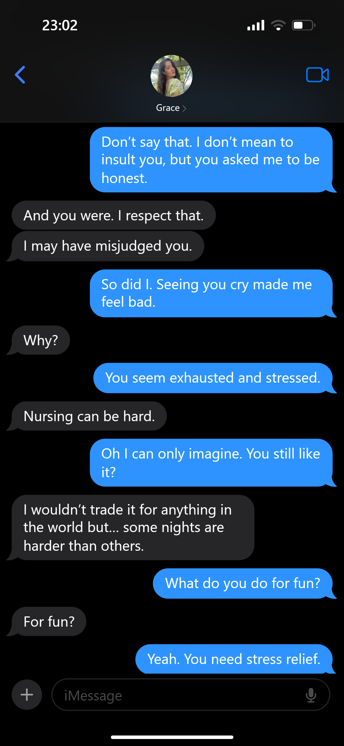 The Girls' Apartment: Part 5 - Boundaries [Slow-burn], image 14