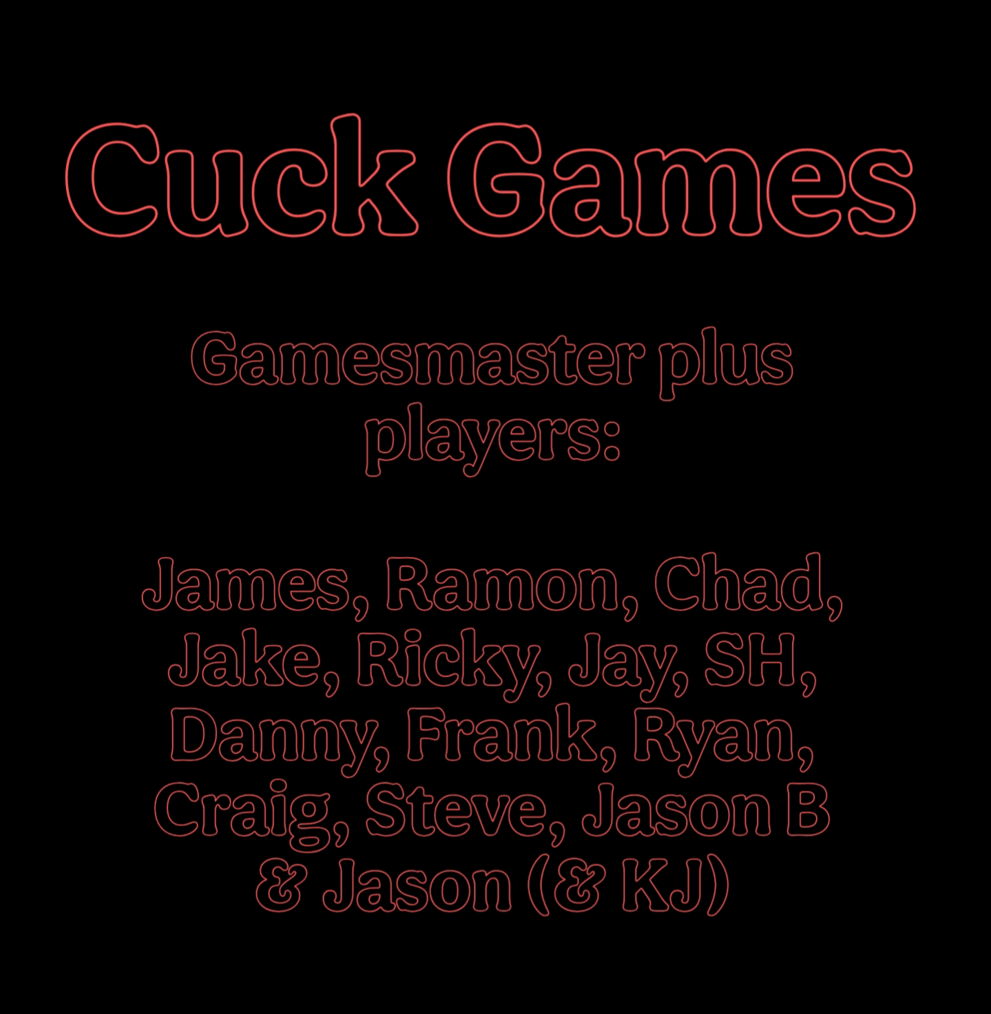Cuck games - Part 10, image 43