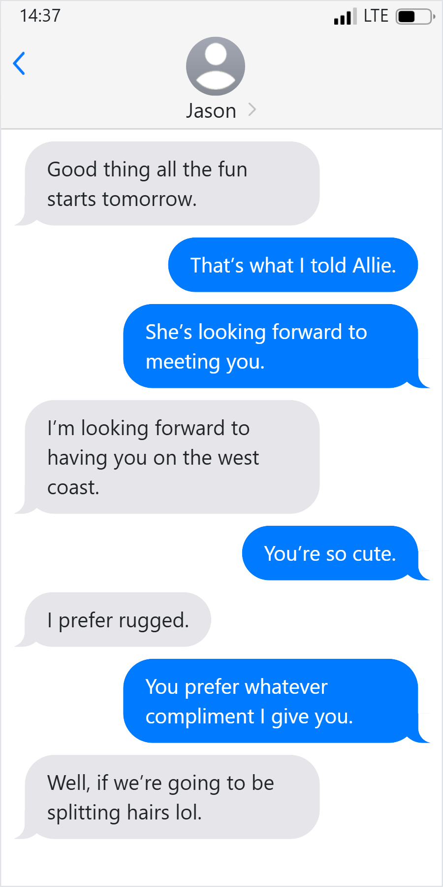 Lilah’s Trip p2, image 20