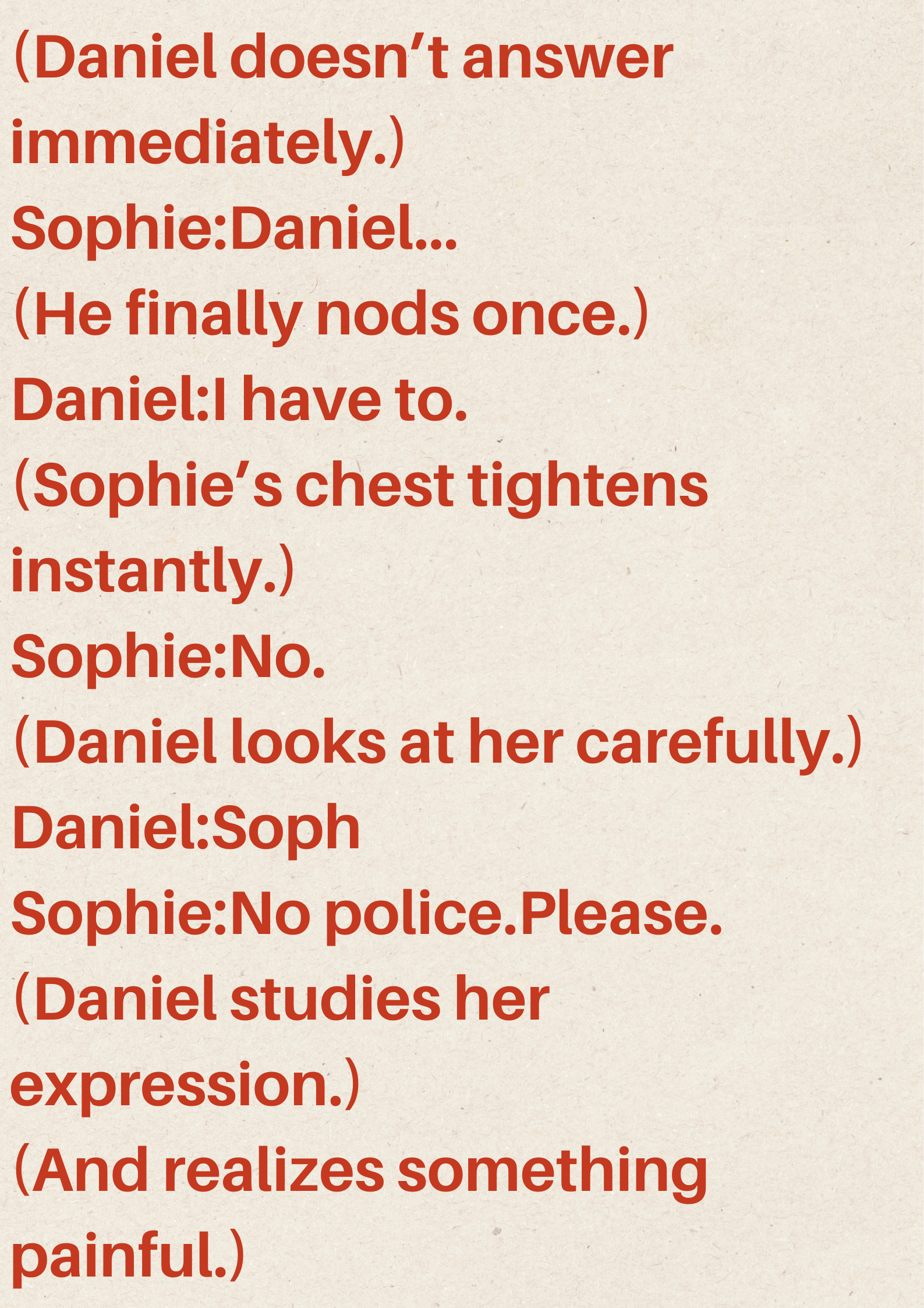 ''borrowed'' - episode FINALE, image 5