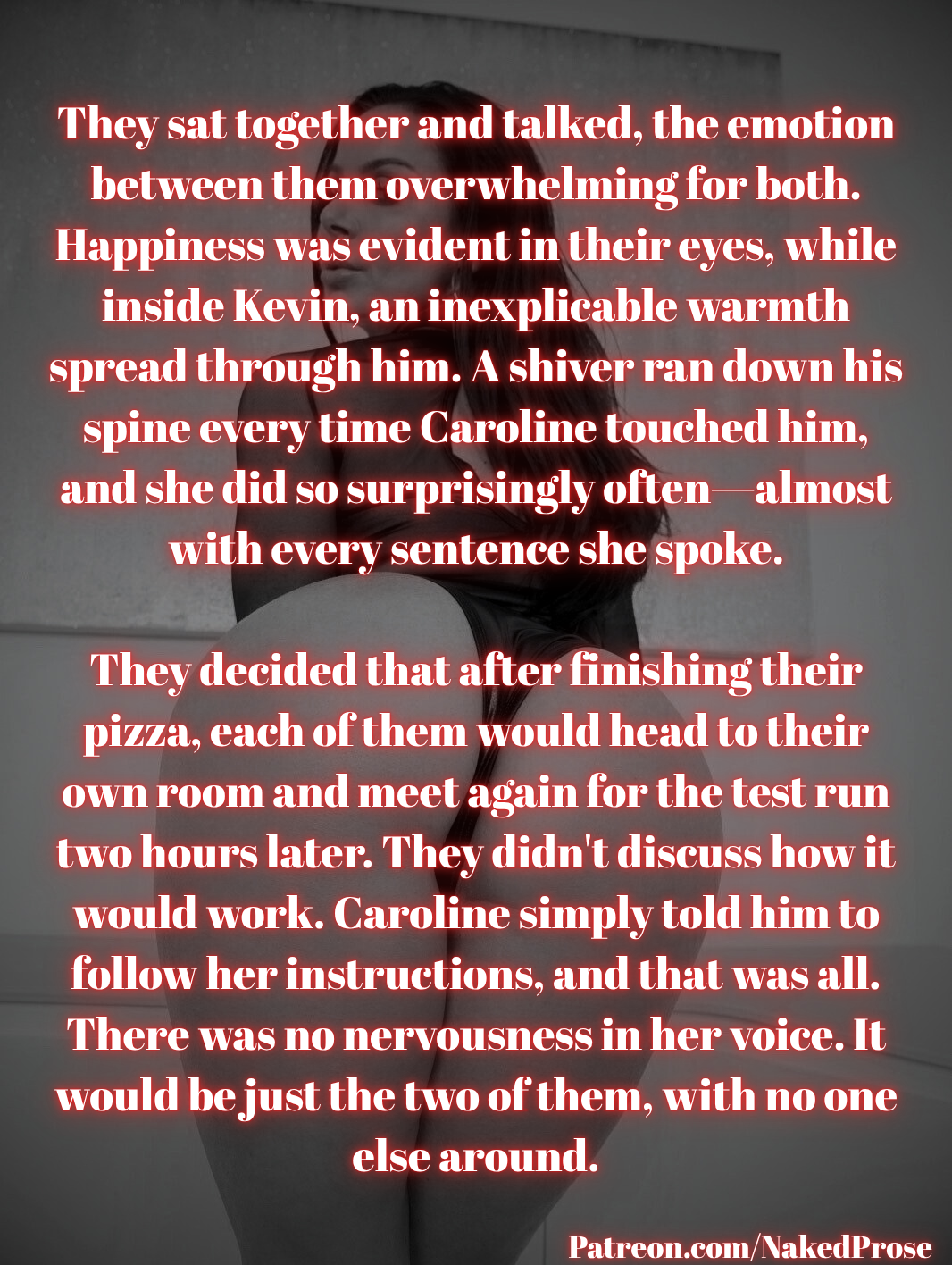 The Star Mom - Volume 17 - 2 of 2 - Test Run went unexpected, image 50