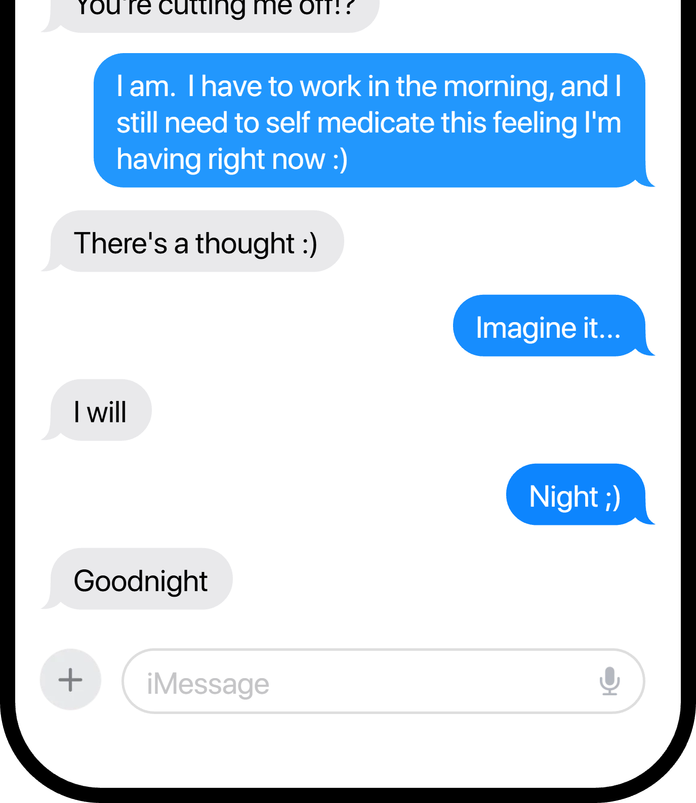 The First Three Dates - Chapters 10 through 14, image 36
