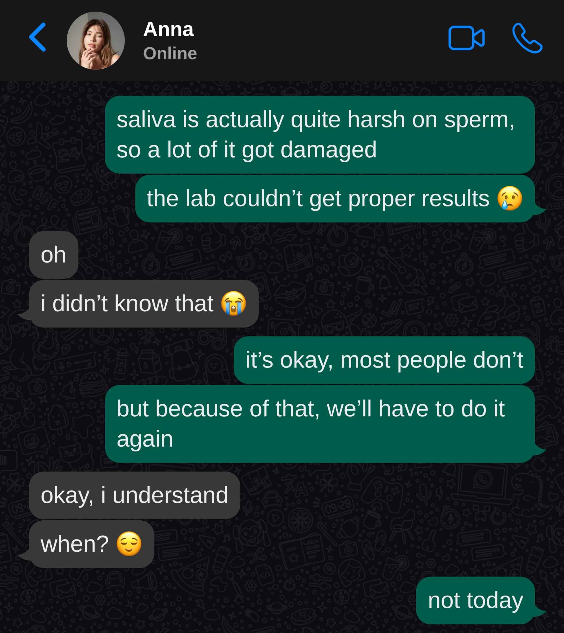 Naive Nurse - Part 6, image 7