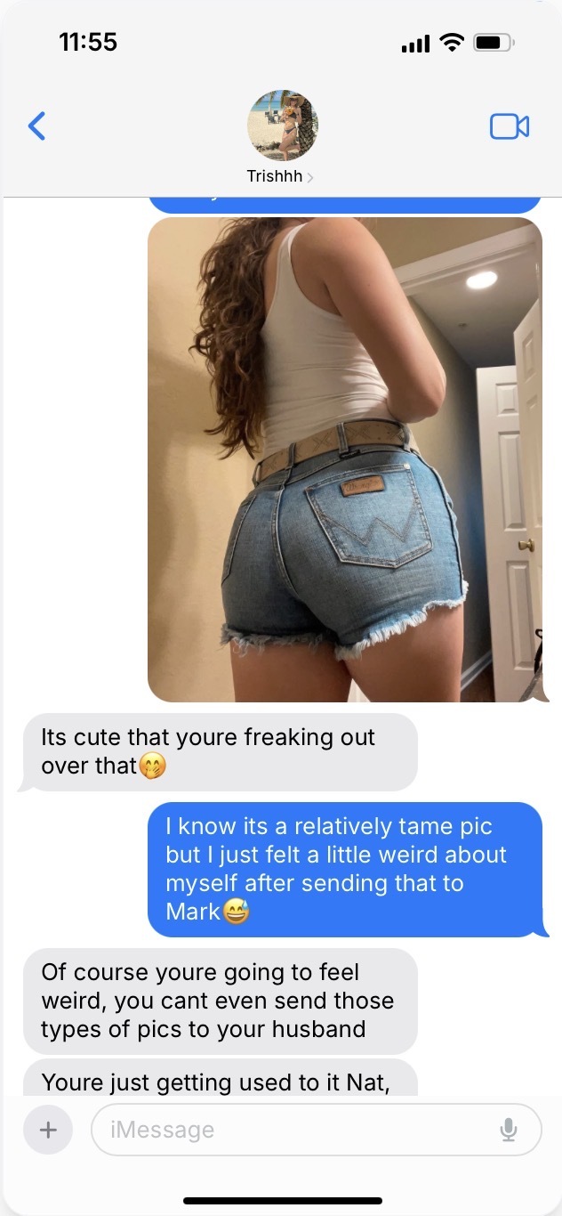 Don't tell your dad - Part 6, image 28