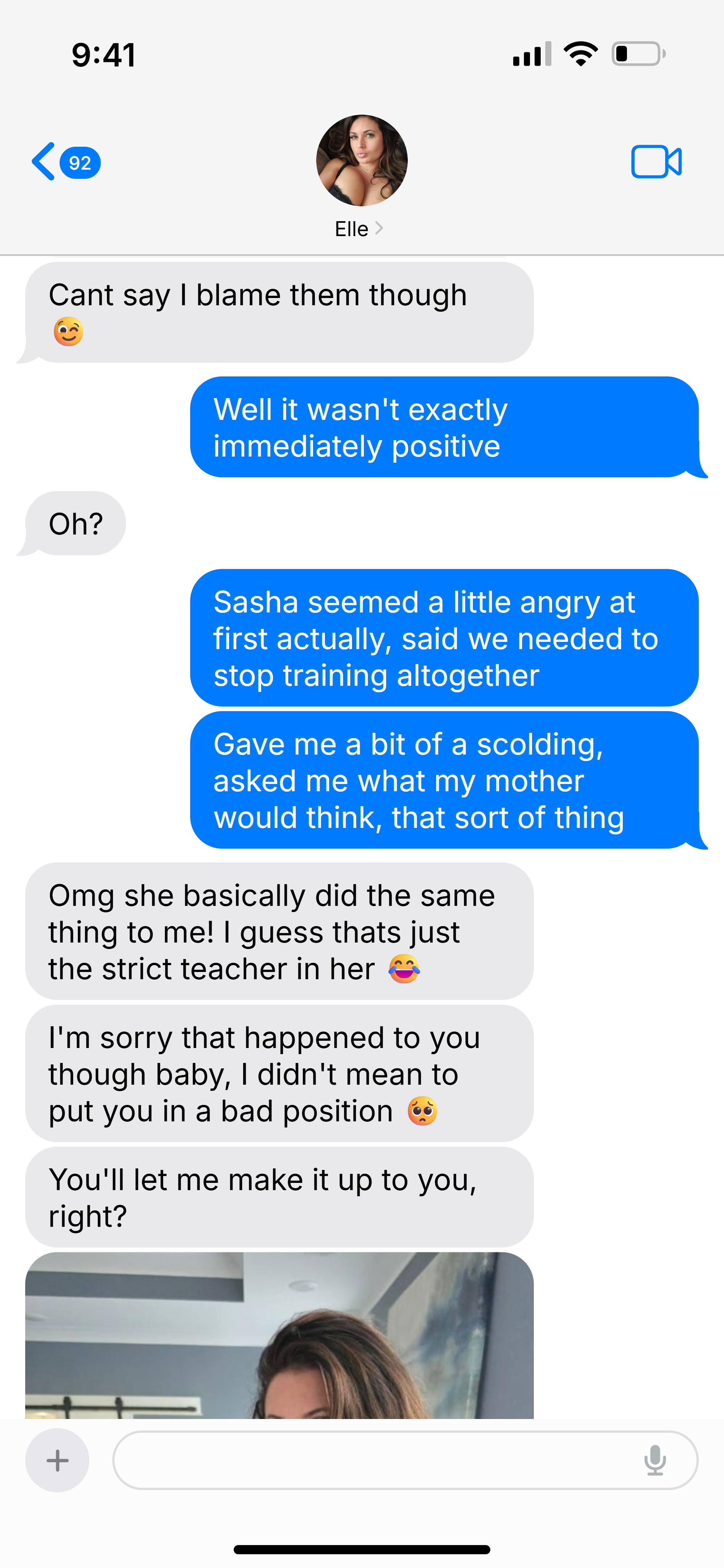 The Neighborhood Trainer – Part 16, image 37