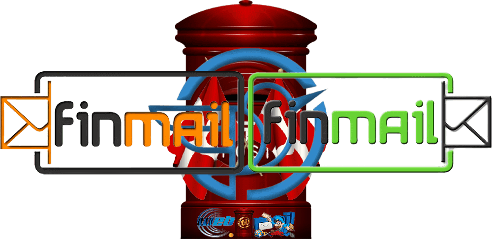 丹麥FinMail免費電子郵箱 - @FinMail.Com-WebMail