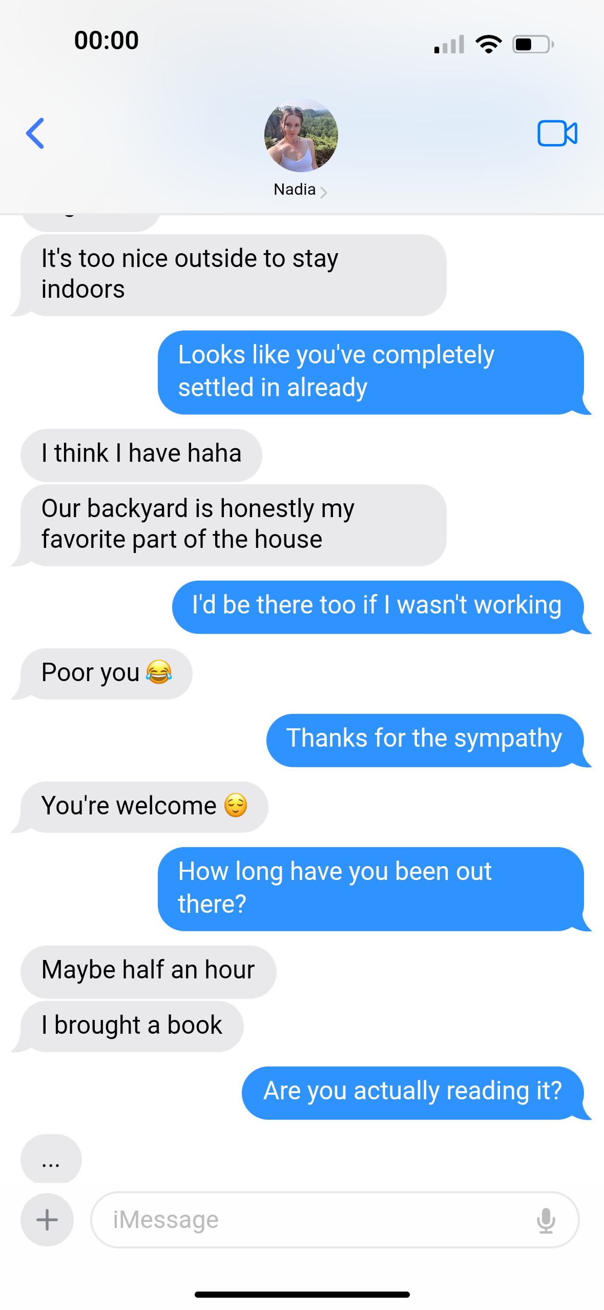 My new stepmom is very cool - Chapter 3, image 4
