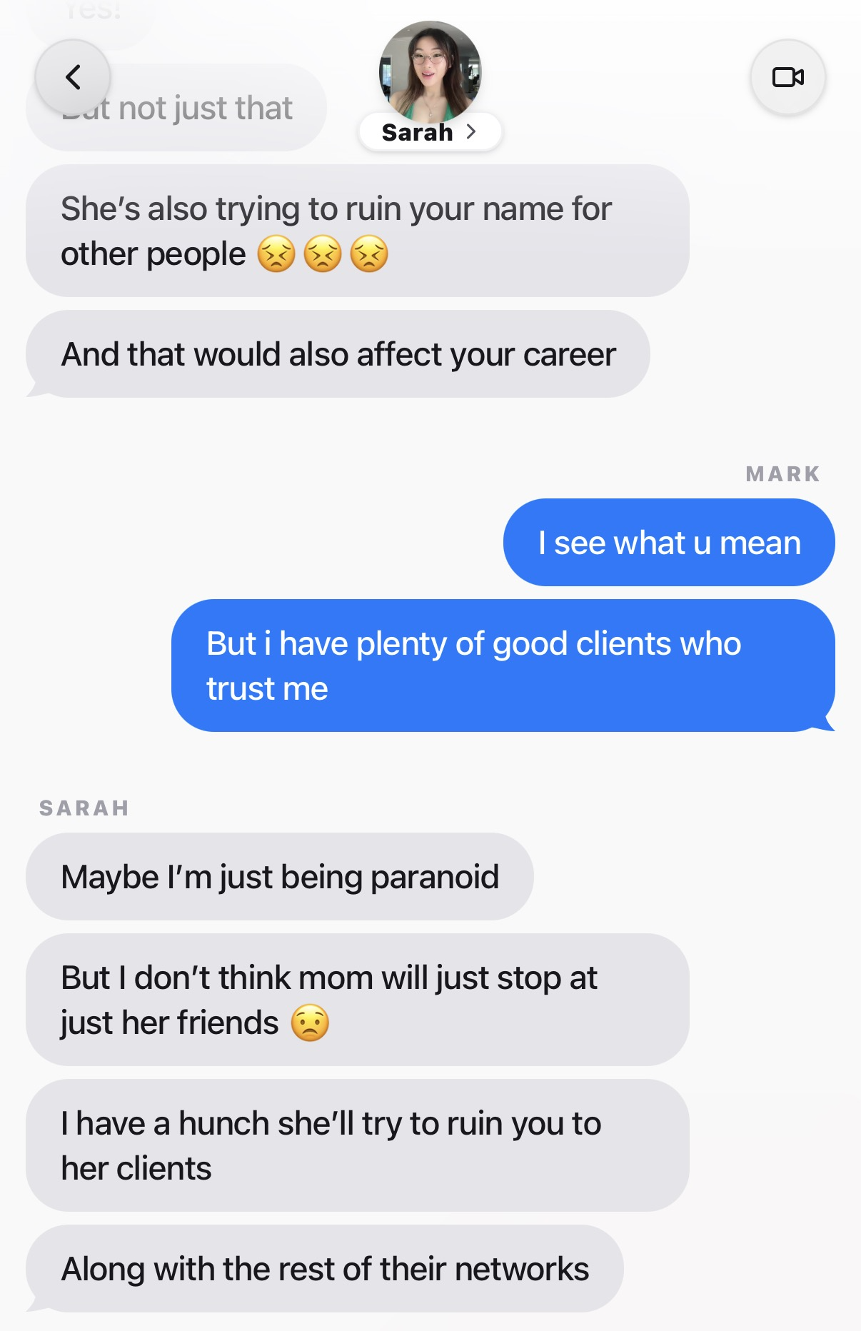 She is a Slut (Chapter 5), image 11