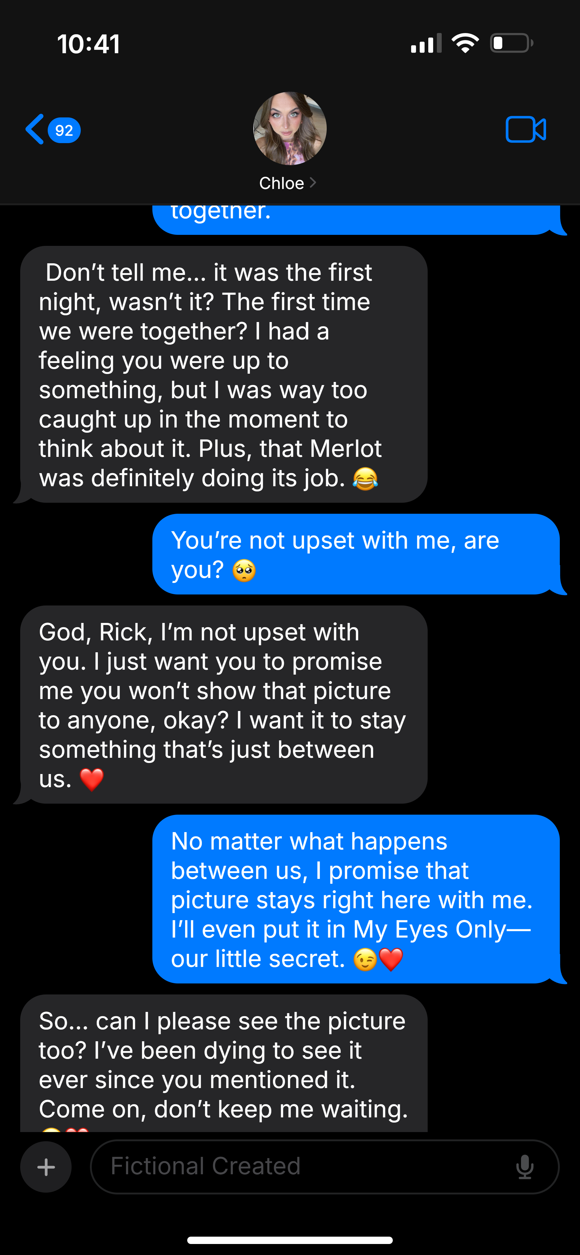 Stepmom Equation - Volume 10 -  Next Stop: Wet, image 8