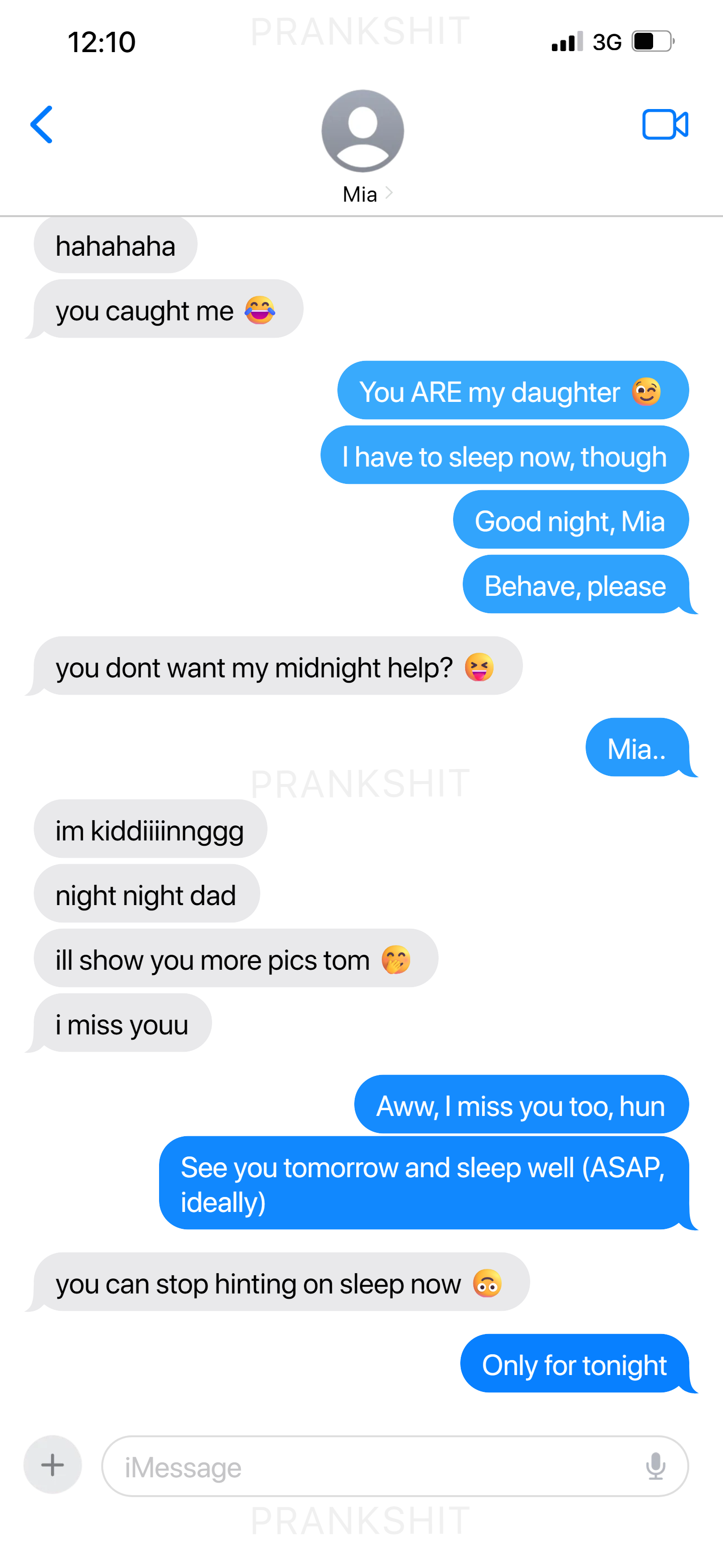 My Daughter Is Coming Home - P15, image 40