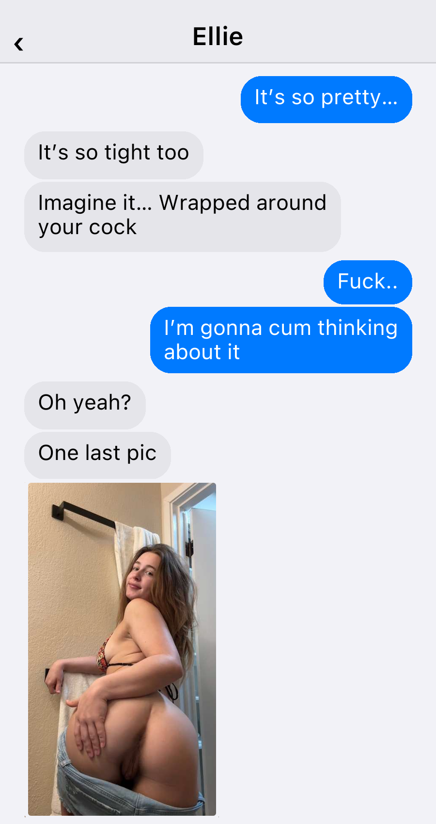 We Shouldn't Do This... (part 5), image 41