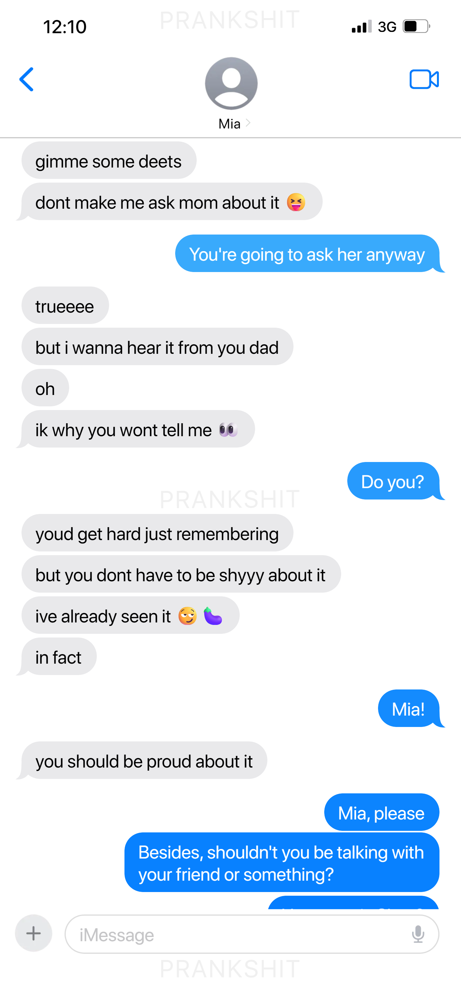 My Daughter Is Coming Home - P15, image 34