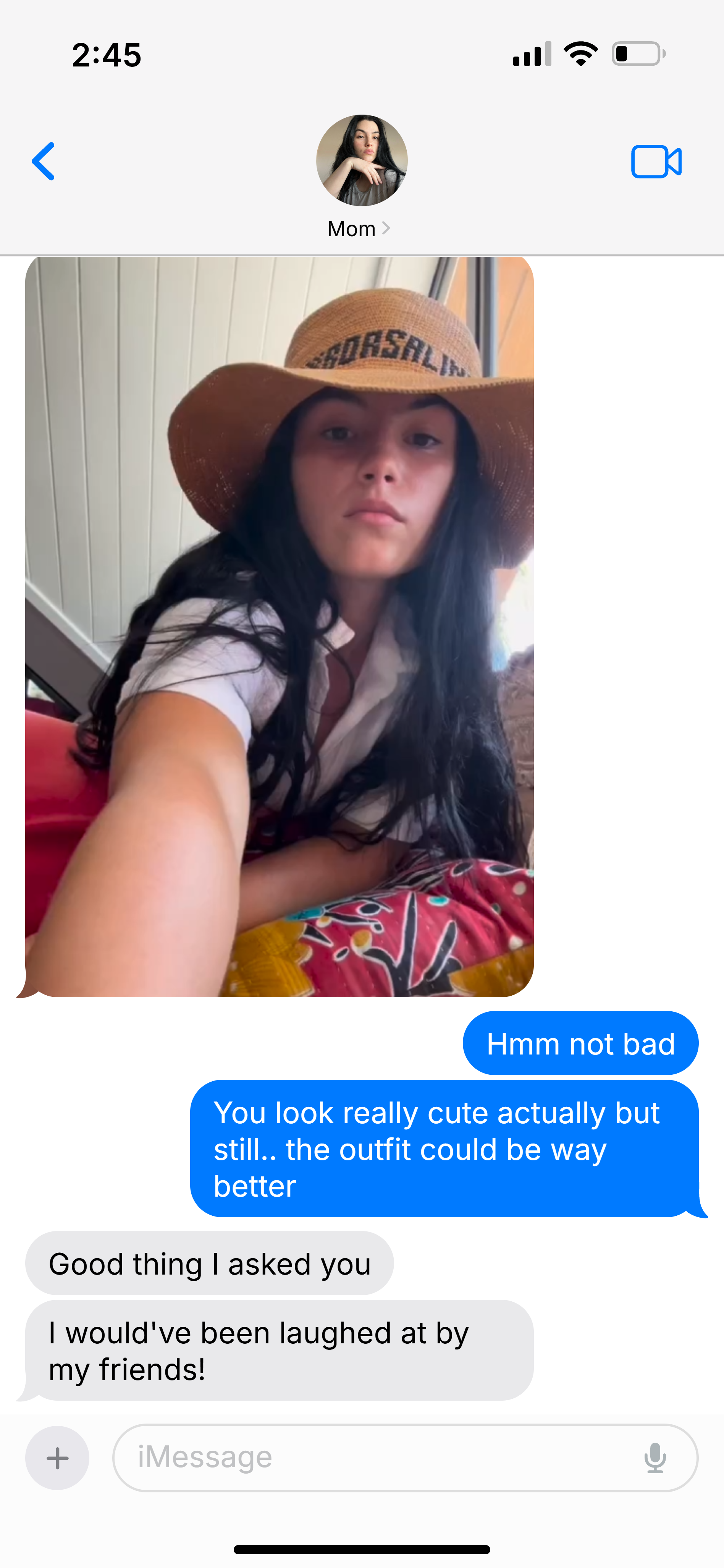 Mom's Hidden Past - Part 1, image 23