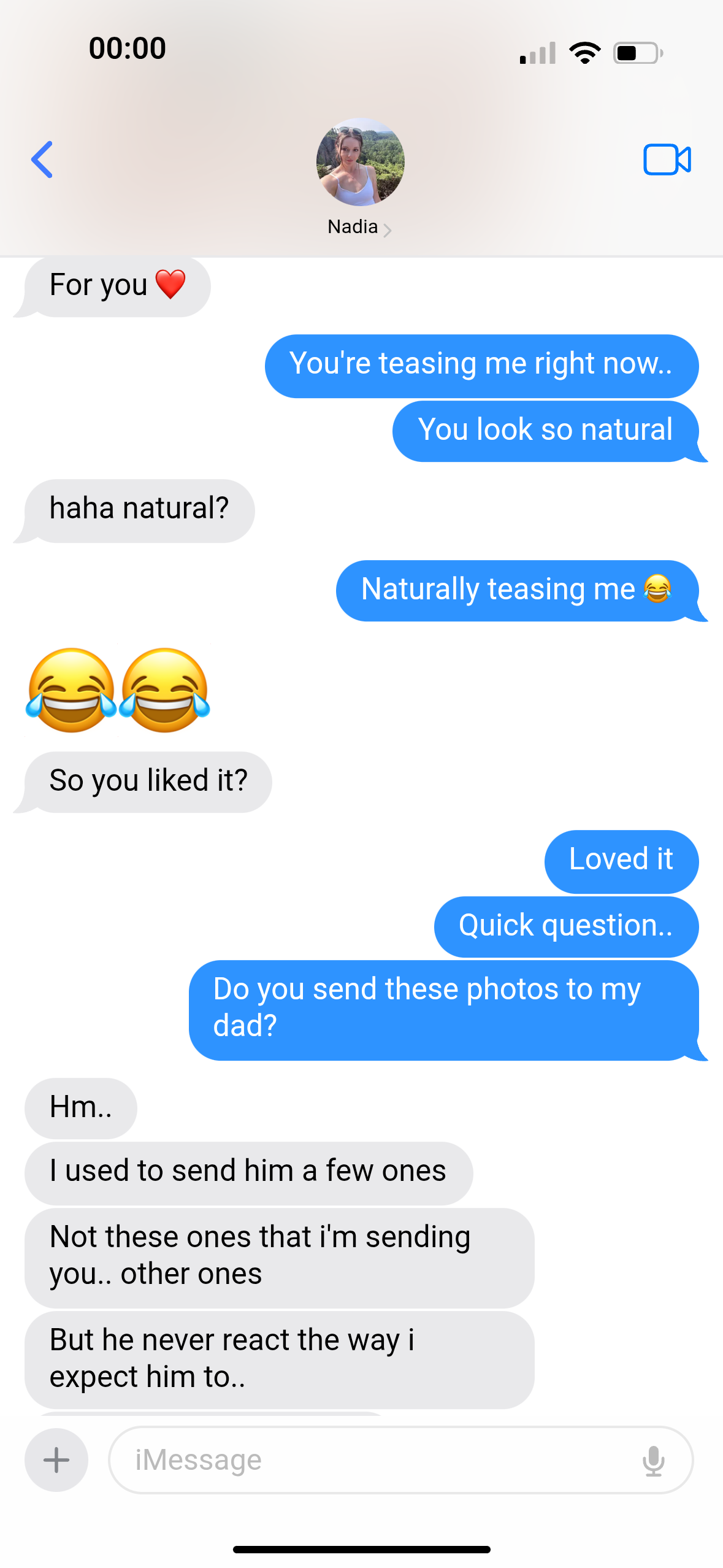 My new stepmom is very cool - Chapter 4, image 28