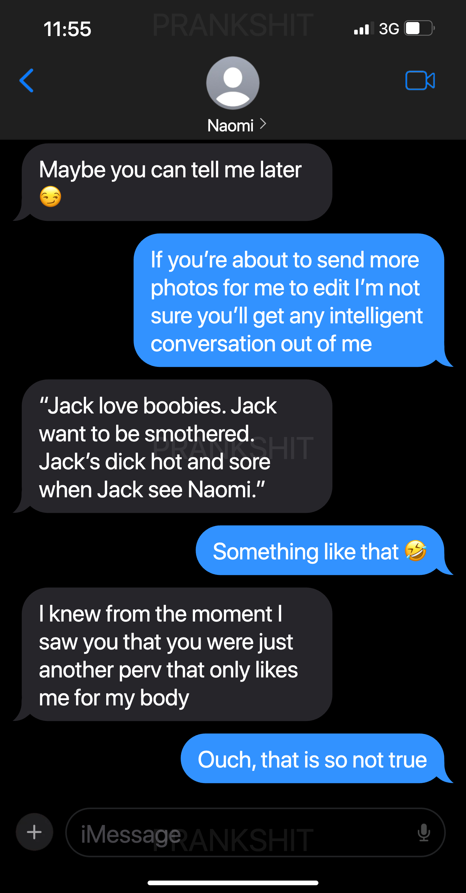 The new girl next door – Chapters 1-5 & 6-10, image 203