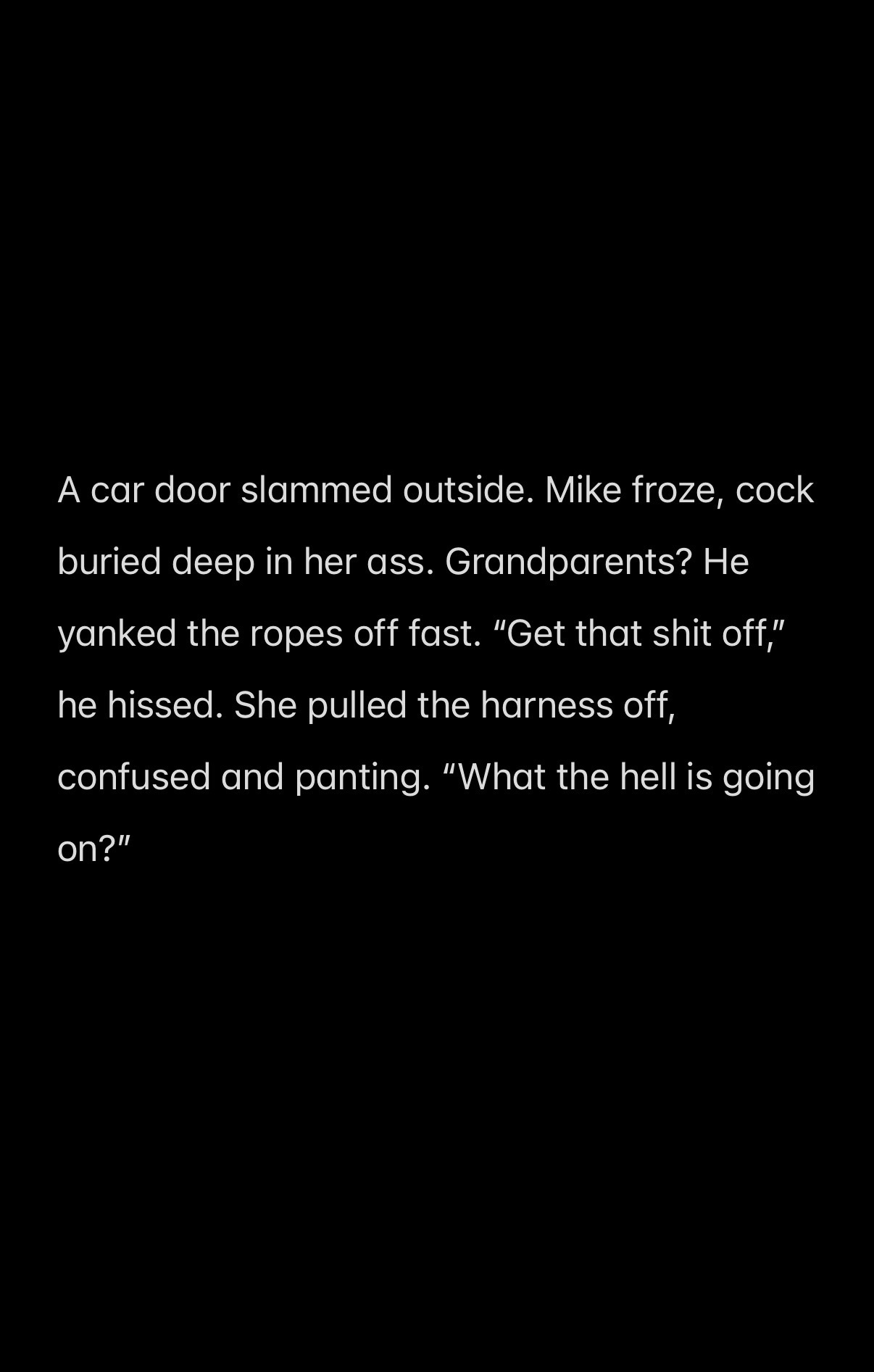 Dazed and Confused: FINALE, image 34