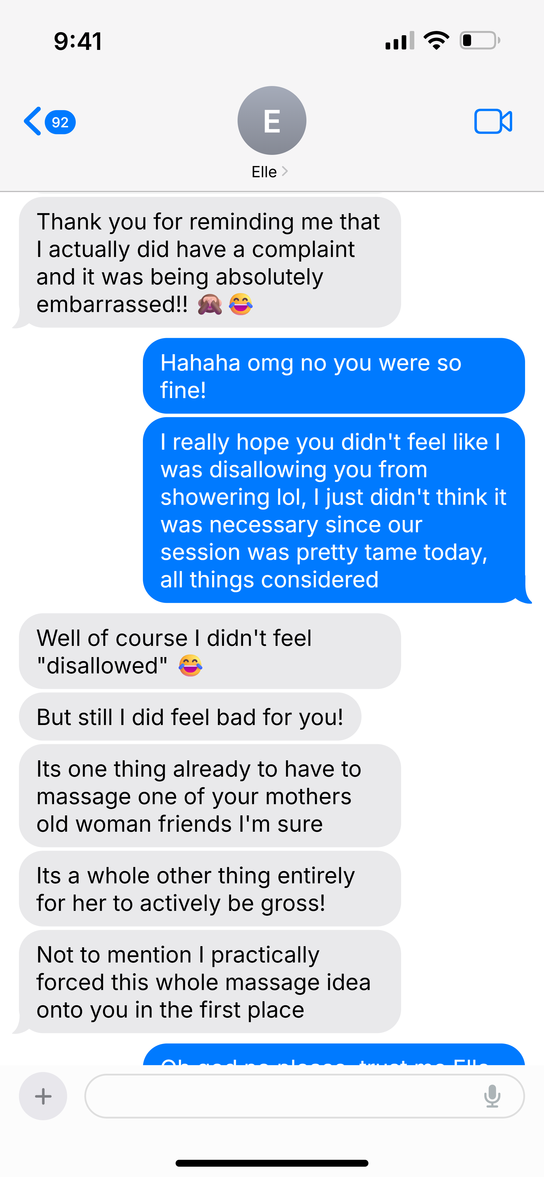 The Neighborhood Trainer - Part 4, image 39