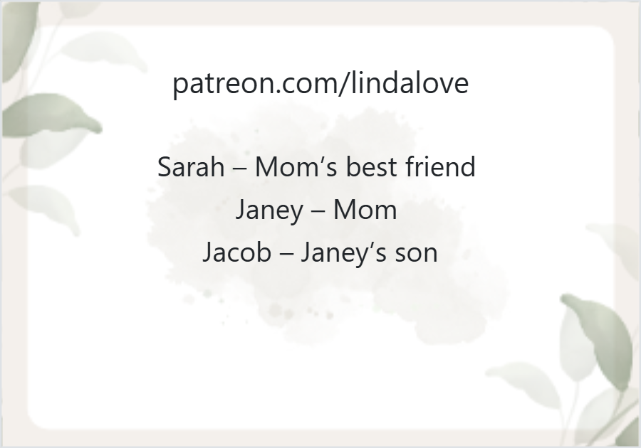 Mom’s Best Friend p4, image 2