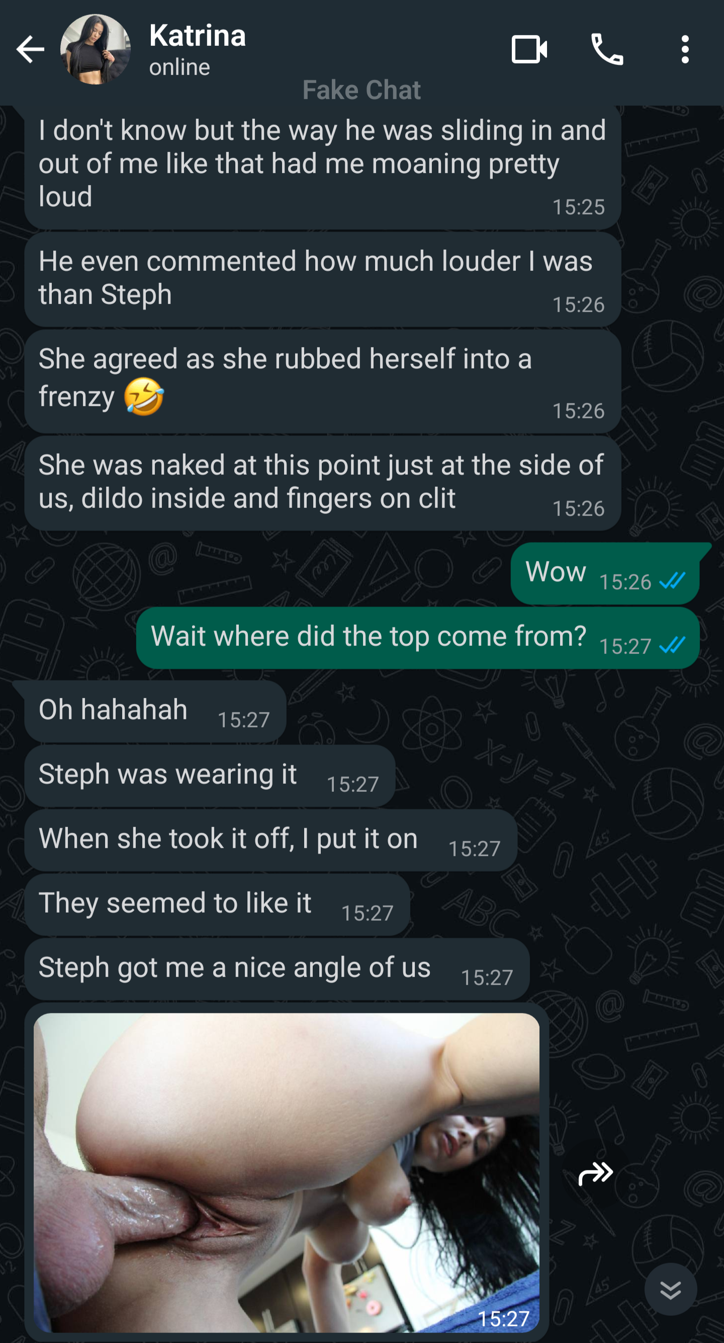 Cuck games - Part 9, image 55
