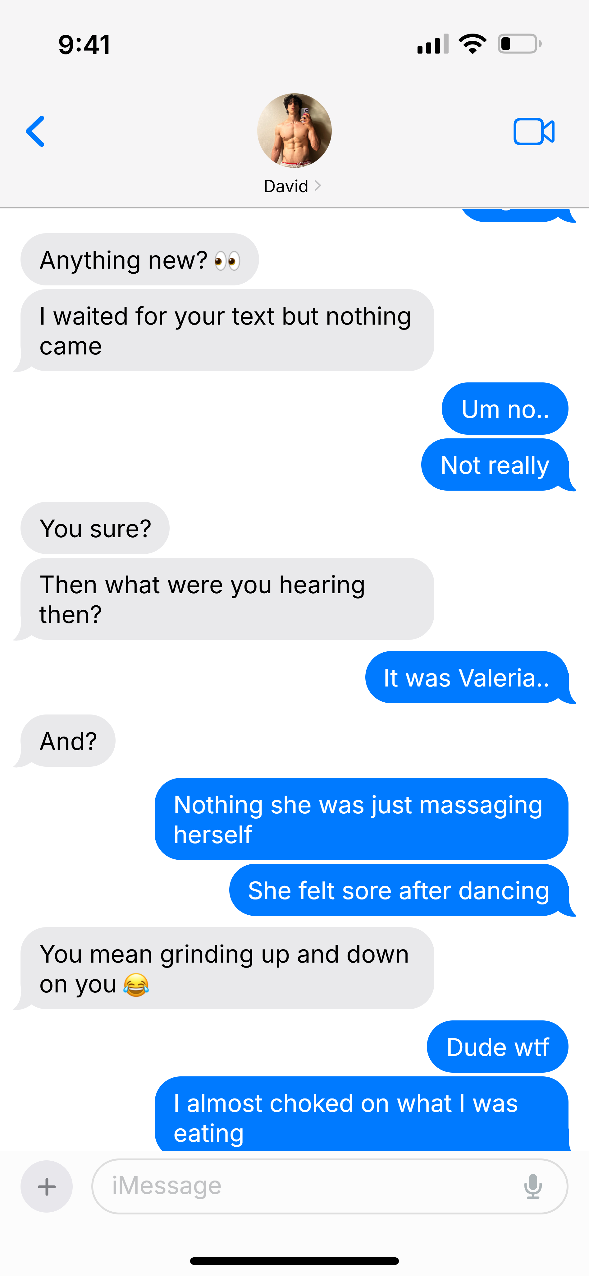 A Forbidden Summer - Part 5, image 32
