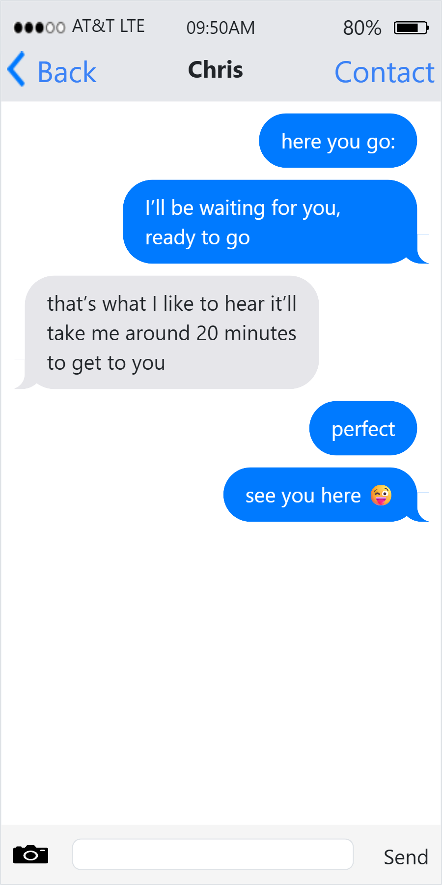Tinder Fun - Part - 1, image 20