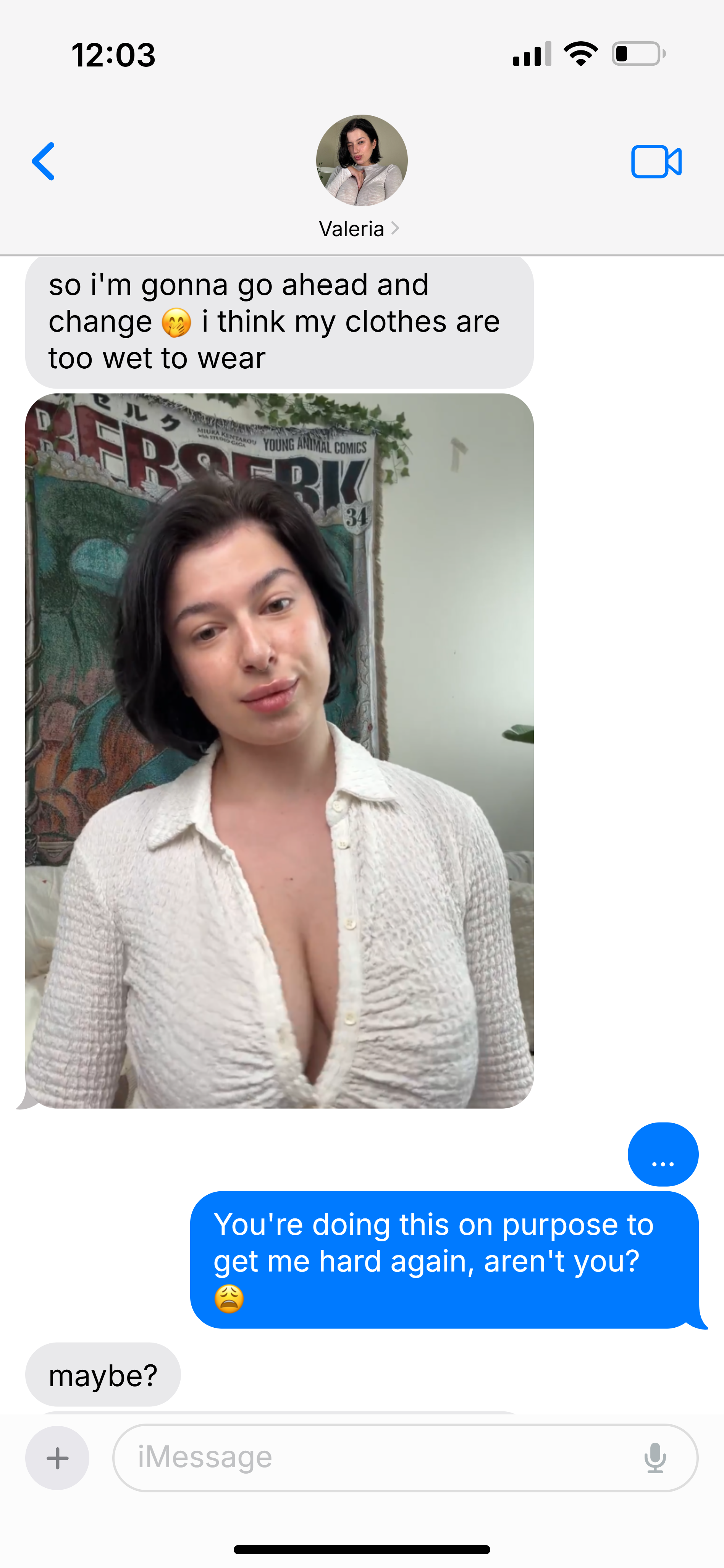 A Forbidden Summer - Part 6, image 71