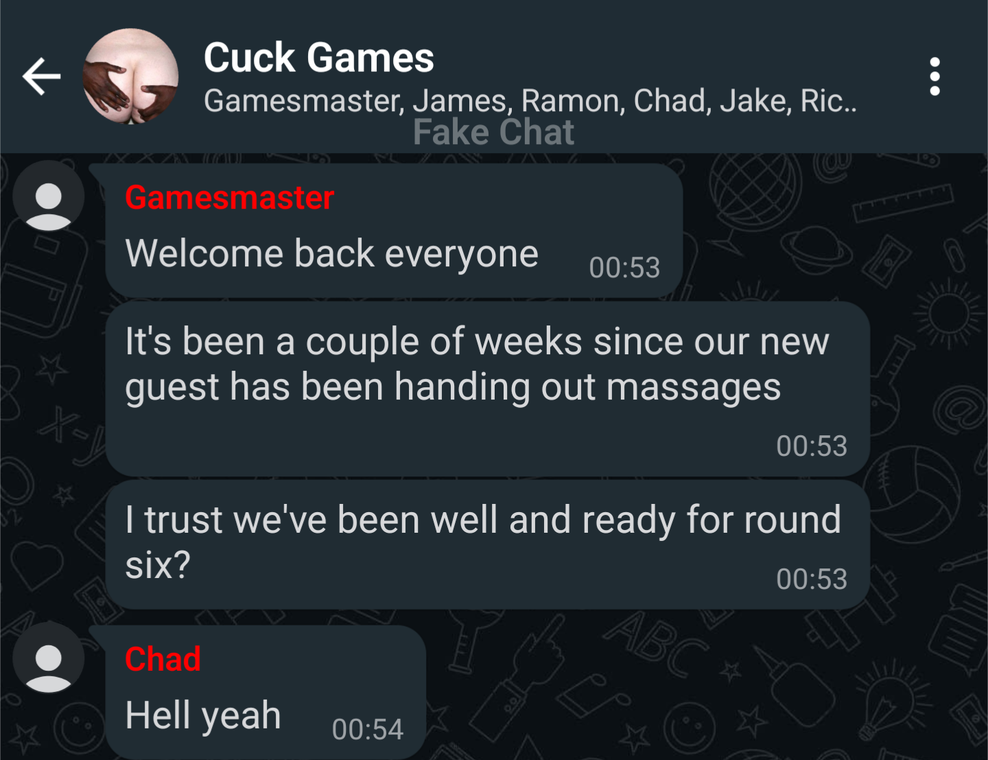 Cuck games - Part 9, image 5