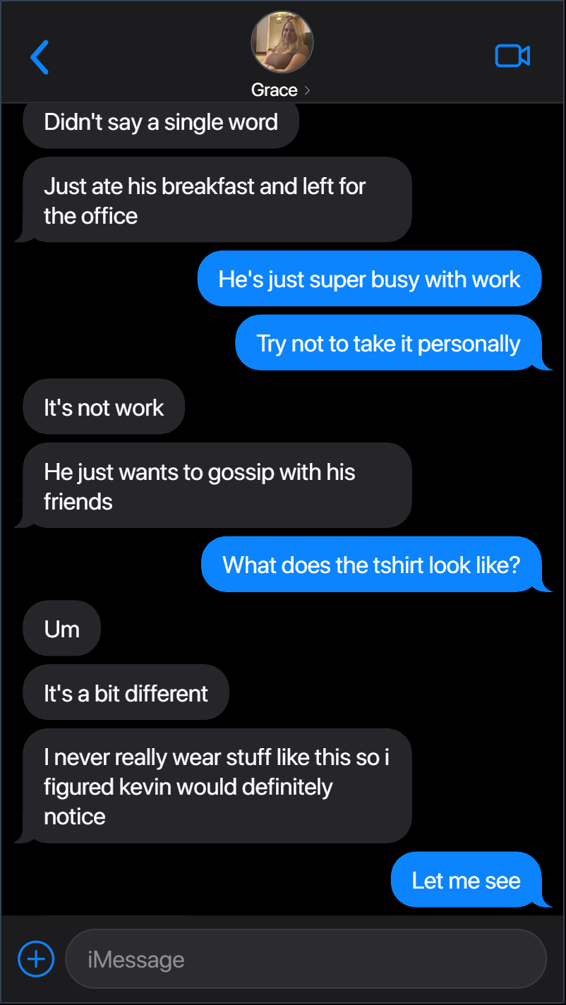 Too Naive - Chapter One, image 21