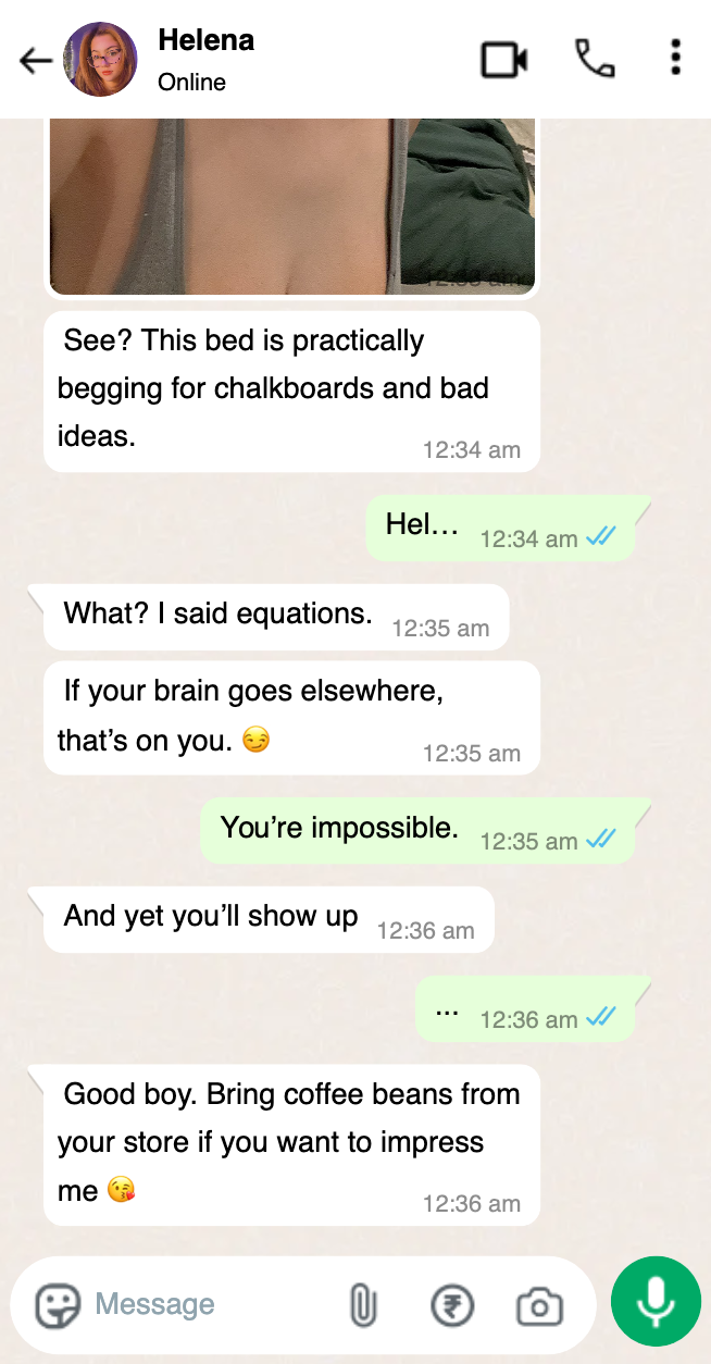 M/S The Veynar Paradox Part 11, image 18