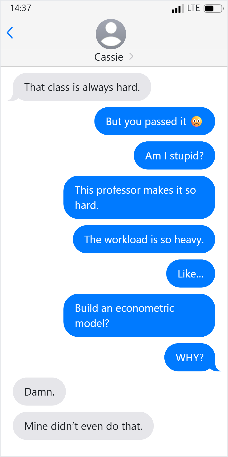 Easy A p1, image 5