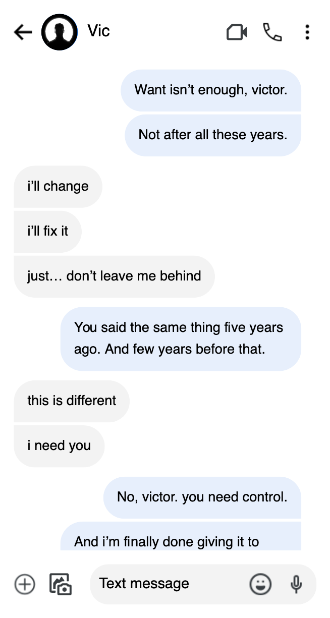 M/S The Veynar Paradox Part 11, image 9