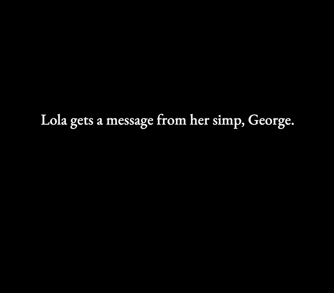 No Going Back: Part 3, image 22