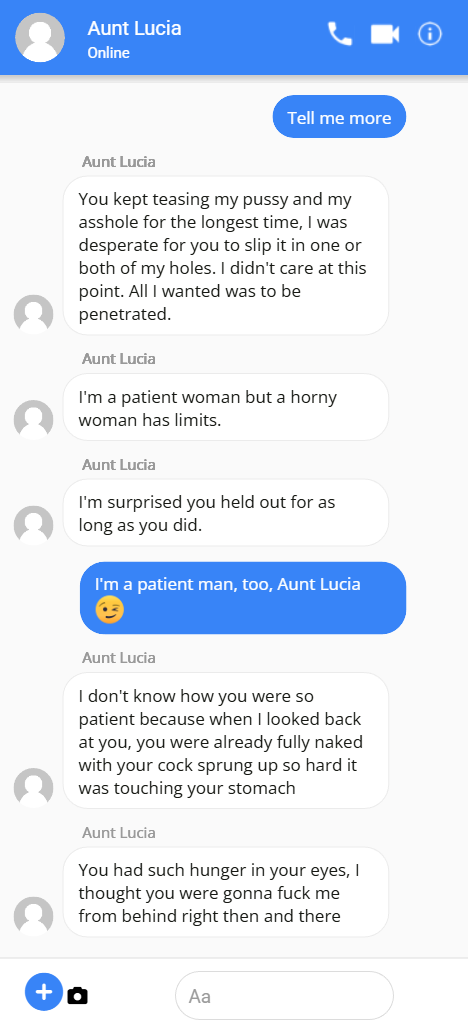 Step Mum Swap - Part 6., image 32