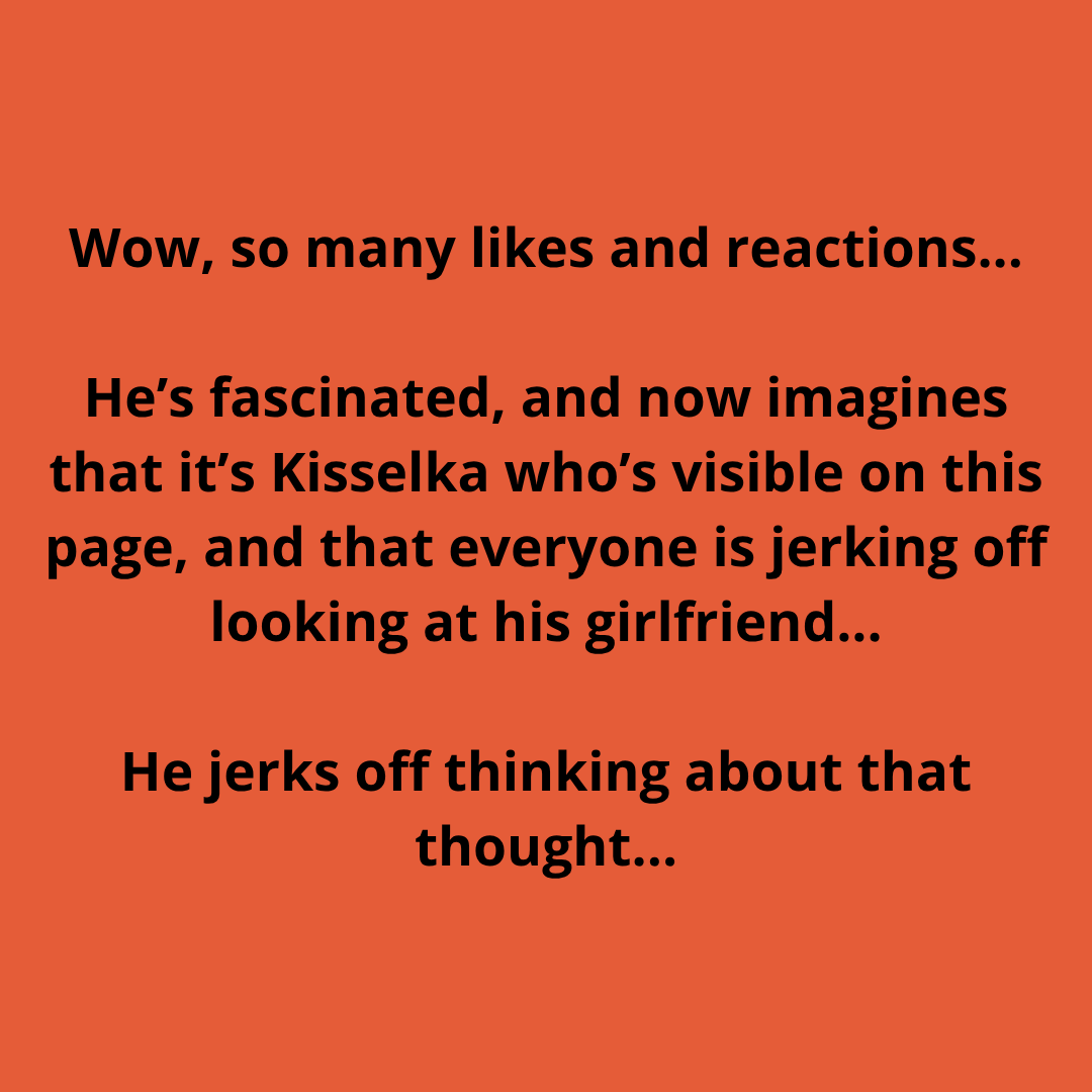 I Caught Him Uploading My Pics - Chapter 1, image 36
