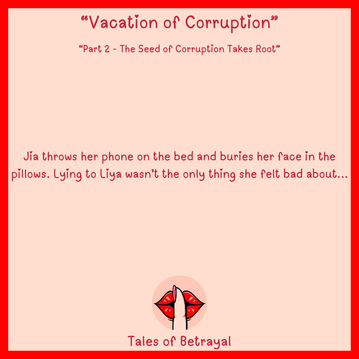 Vacation of Corruption - Part 1 + 2 (Cheating/NTR themes), image 48