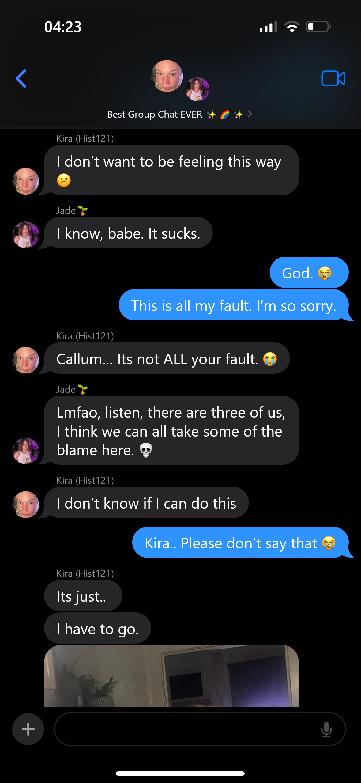 Study Buddy Shenanigans Part 50 AND 51, image 31