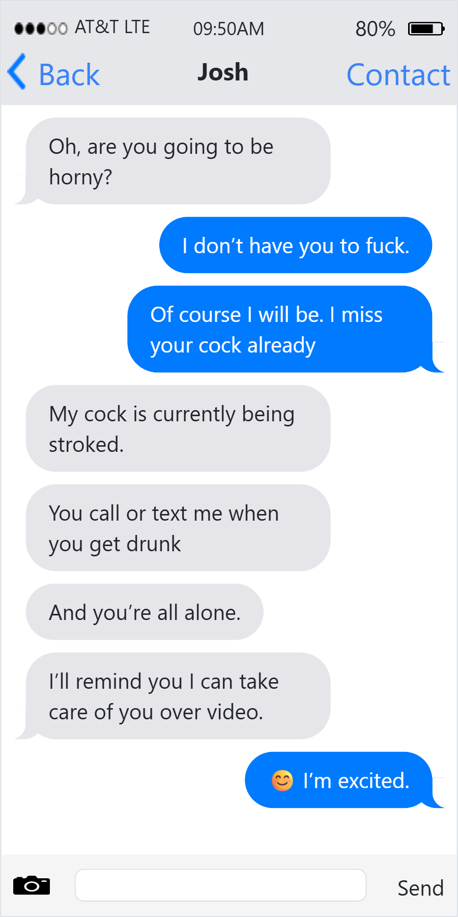 Hannah Lets Loose - Part - 1, image 33