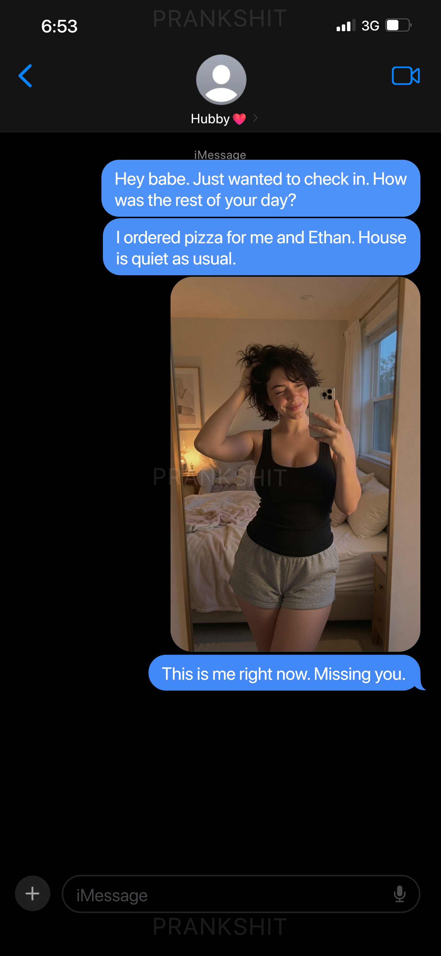 Midnight Confessions - Part 2, image 23