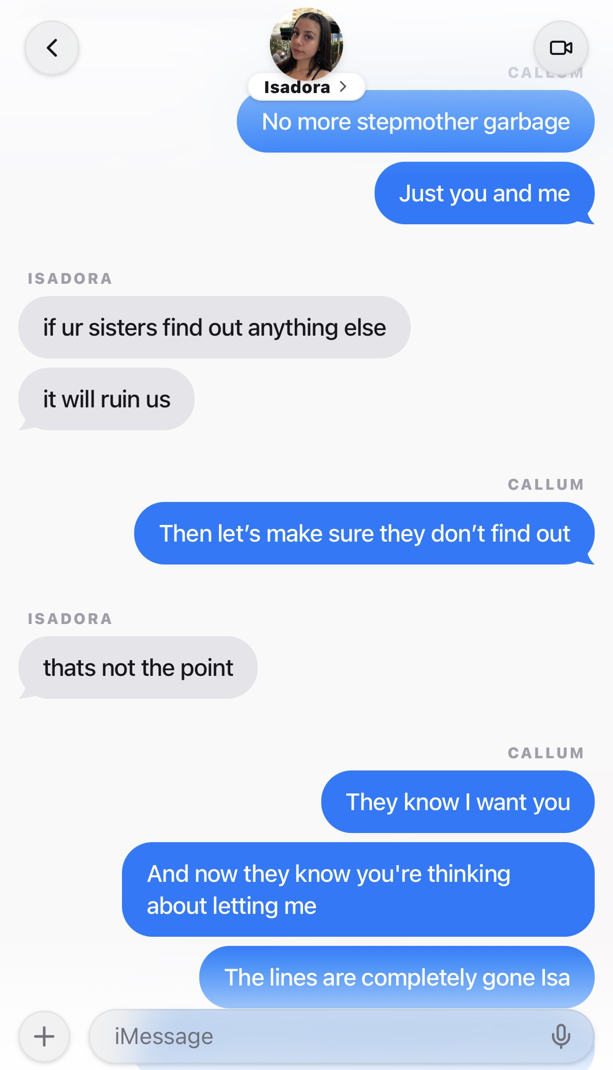 Sucked In (Chapter 6), image 11