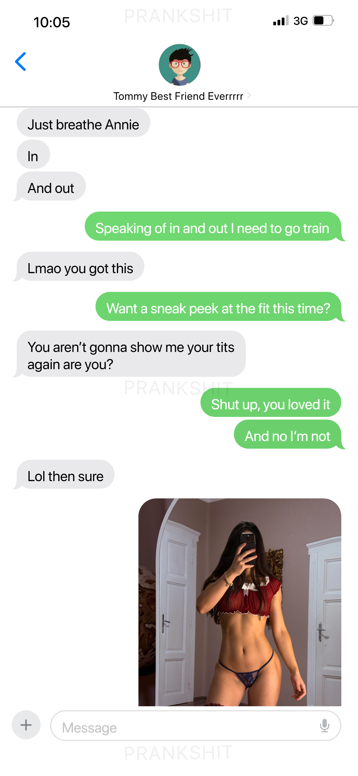 Annie's Anal Training - Chapters 1-3 - A StoryTimeForMyWife story, image 13