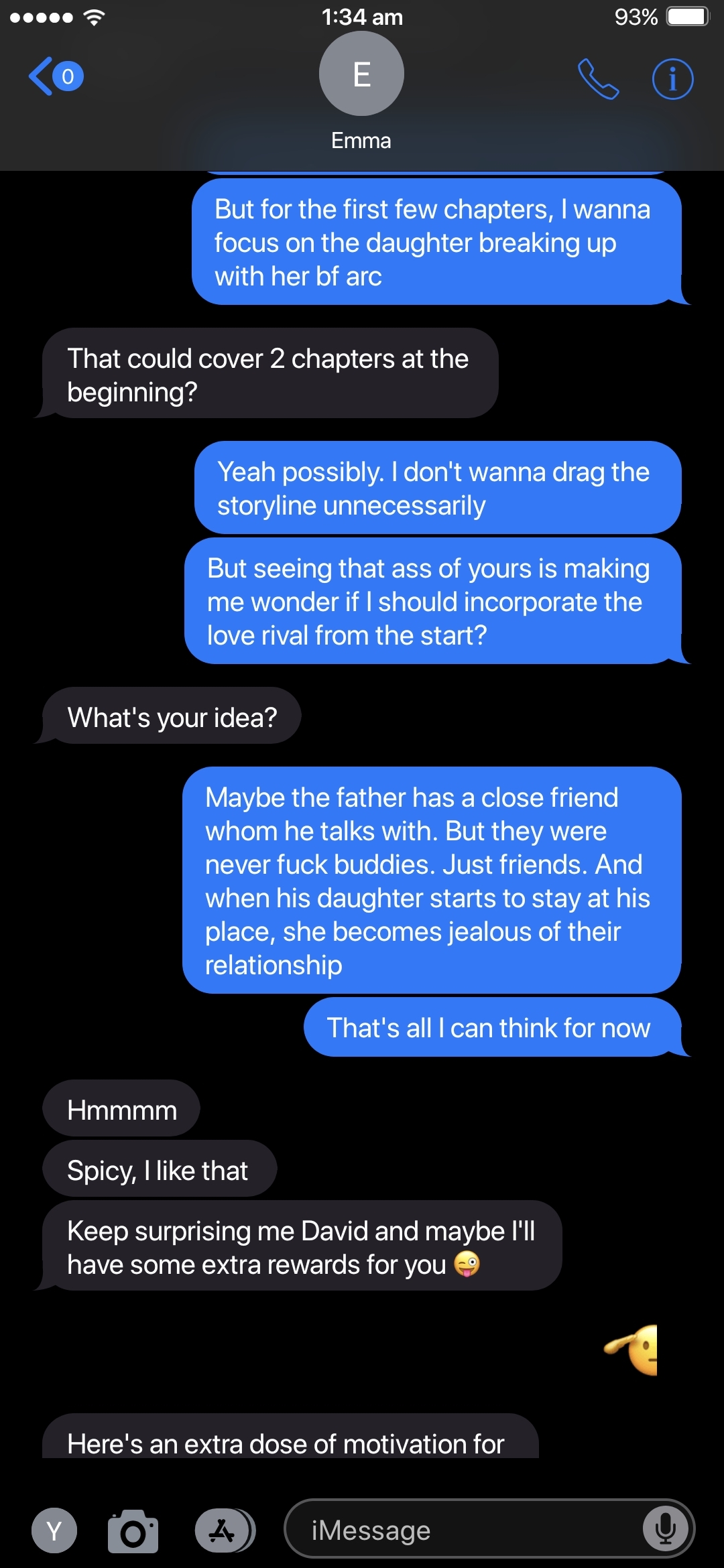 Dad's Comic Part 2, image 57