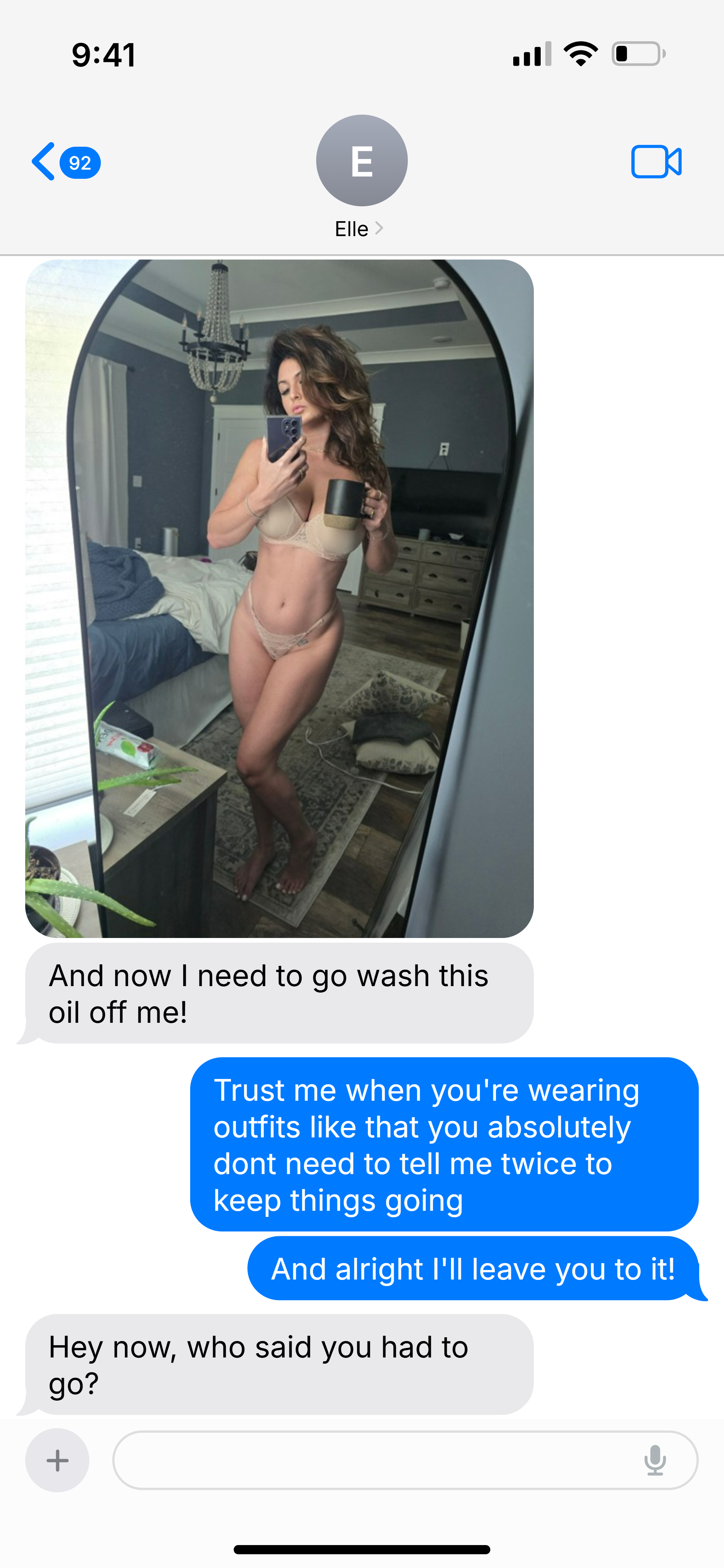 The Neighborhood Trainer – Part 8, image 23