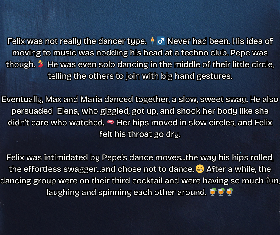 Friendzone?? - Chapter 4, image 8
