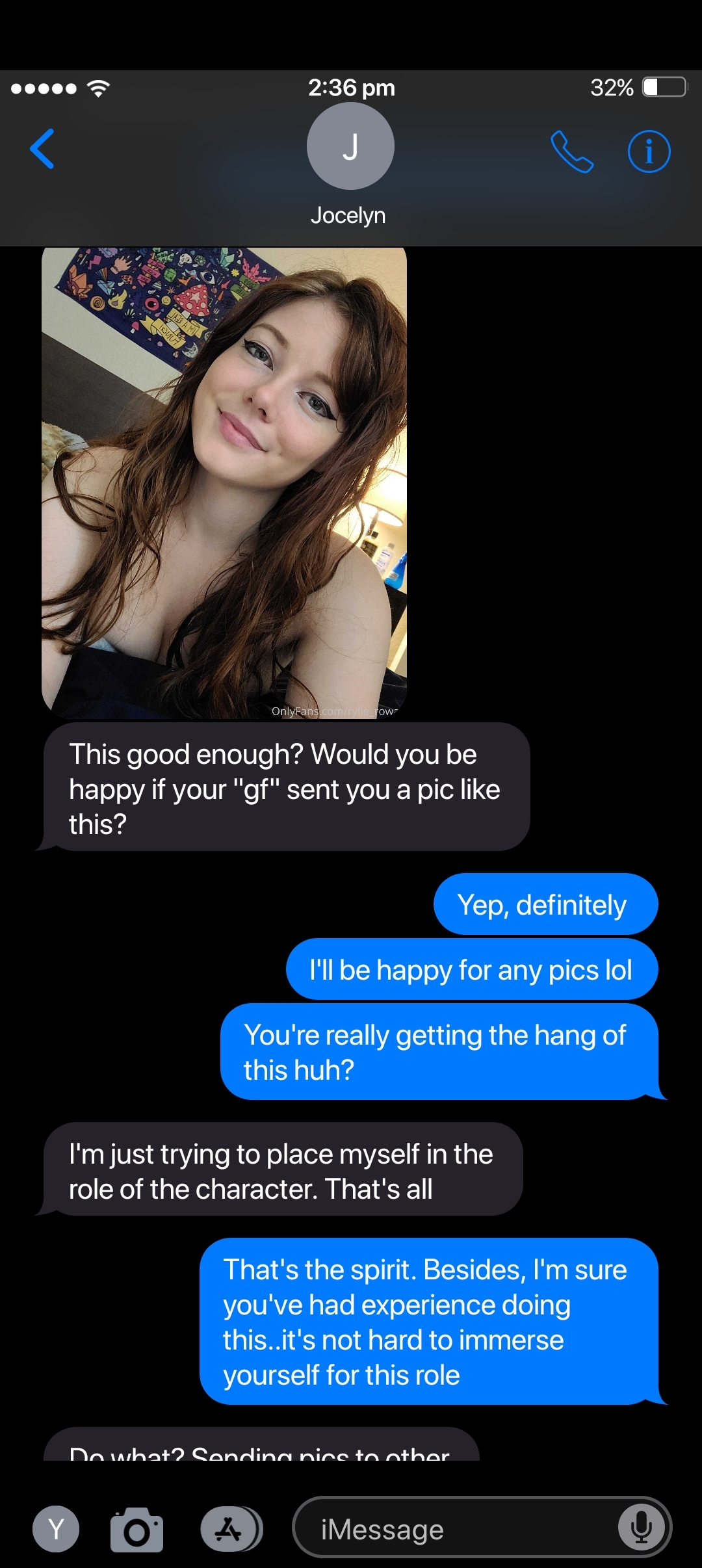 My Sister's Side Quest Parts 1-3, image 80
