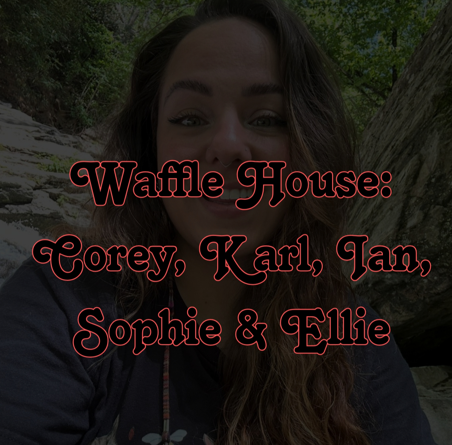 Waffle House part 16, image 12