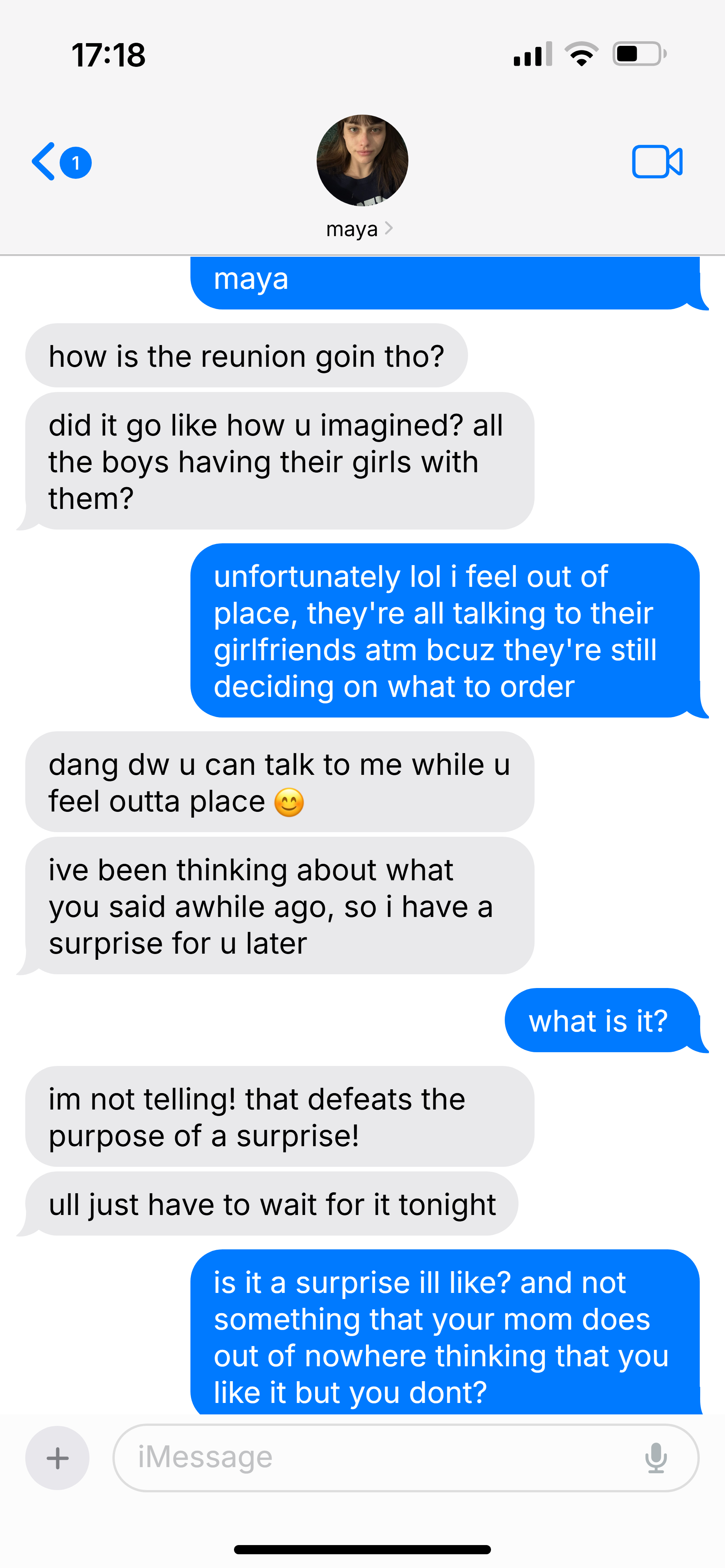 Three on One  - Part 3, image 30