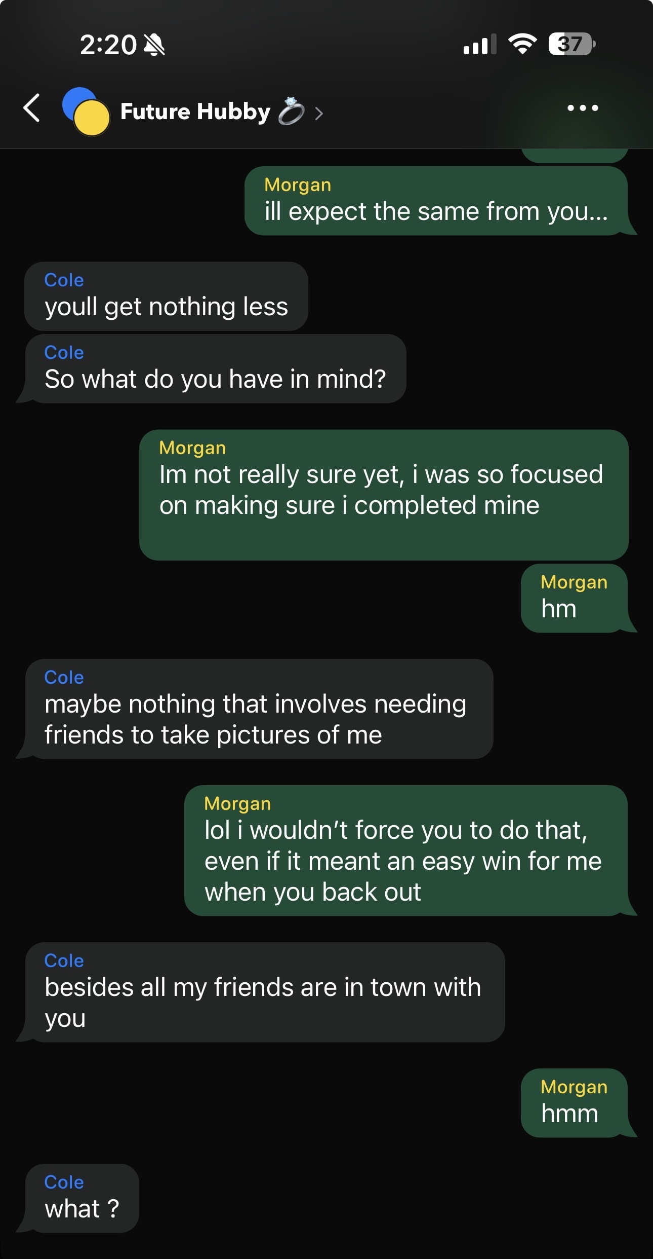 Lets play a game? Part 3, image 21