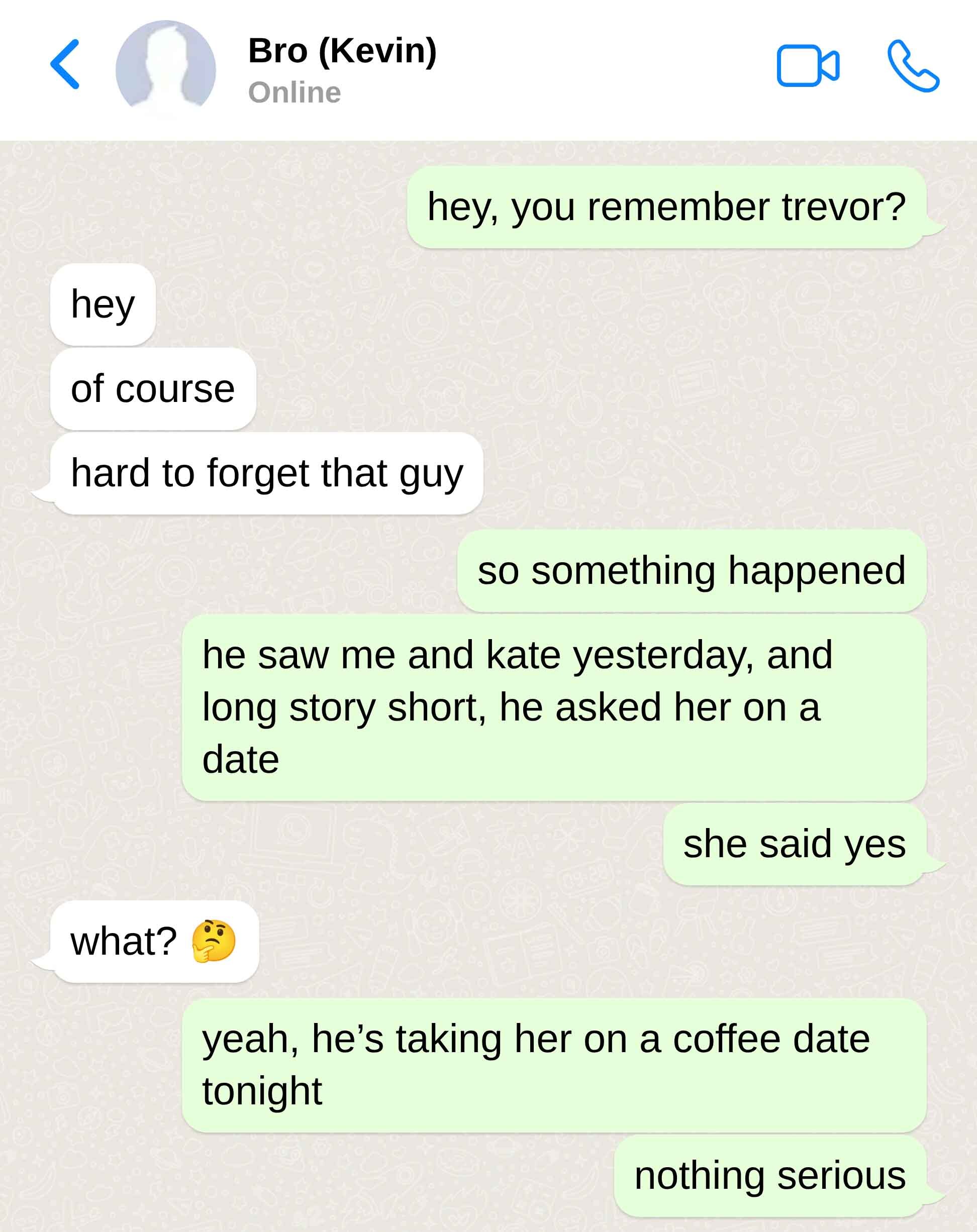 Somebody Else - Part 2, image 21