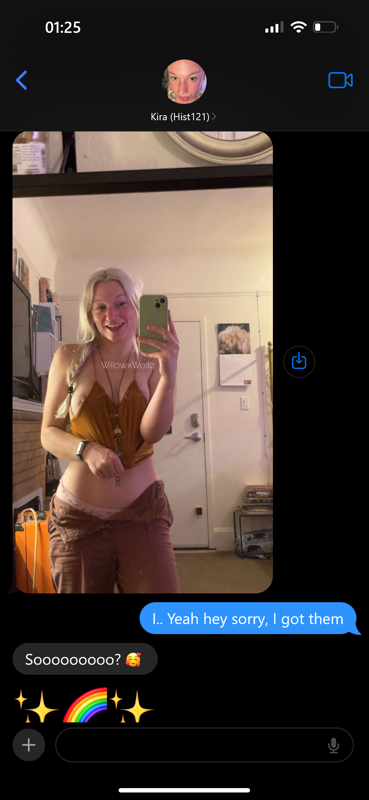 Study Buddy Shenanigans Part 50 AND 51, image 50