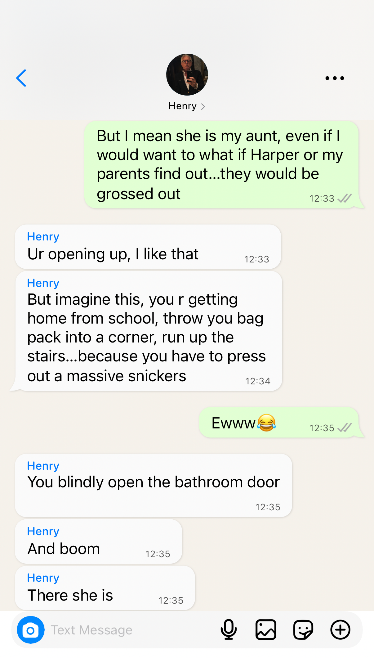 Thrusted (Part 5), image 33